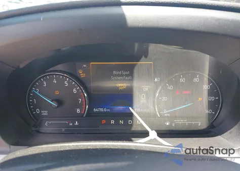 2020 Ford Explorer Xlt from USA, damaged, VIN 1FMSK7DH3LGC49752